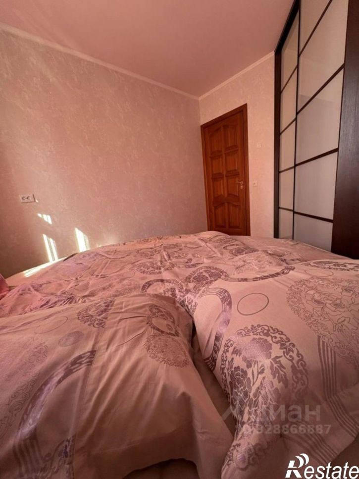 2-комн квартира улица Ноксинский Спуск, 16,  д. 16