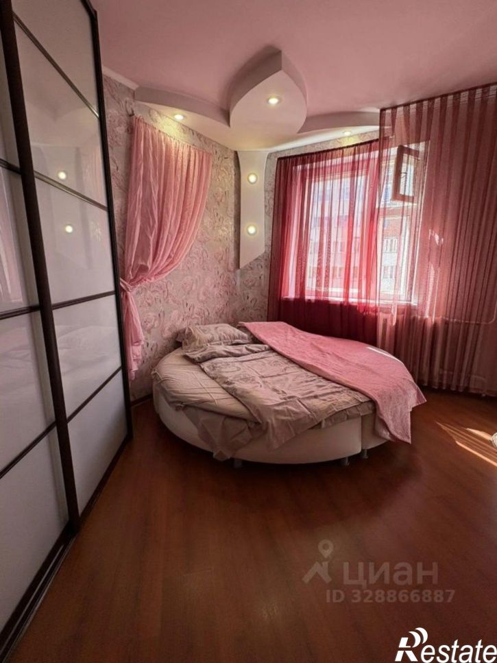 2-комн квартира улица Ноксинский Спуск, 16,  д. 16