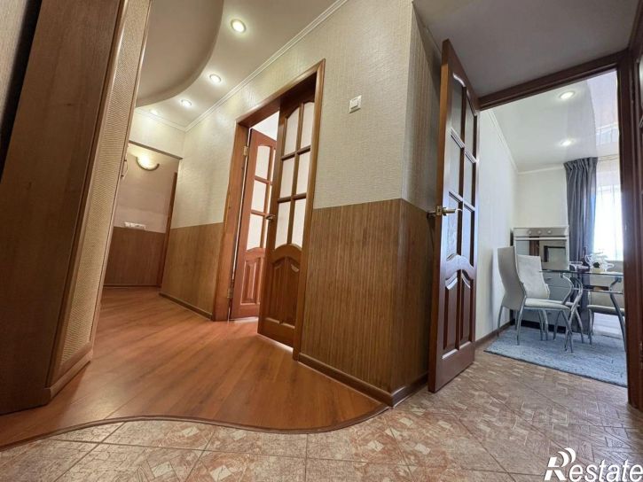 2-комн квартира улица Ноксинский Спуск, 16,  д. 16