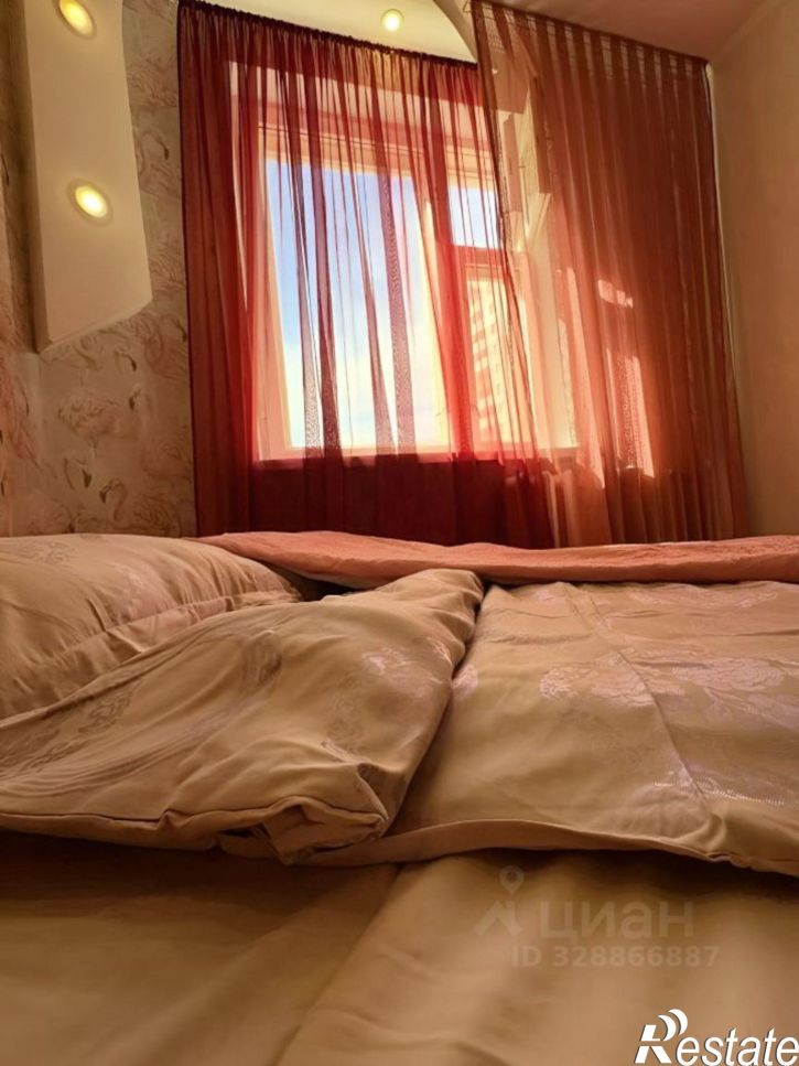 2-комн квартира улица Ноксинский Спуск, 16,  д. 16