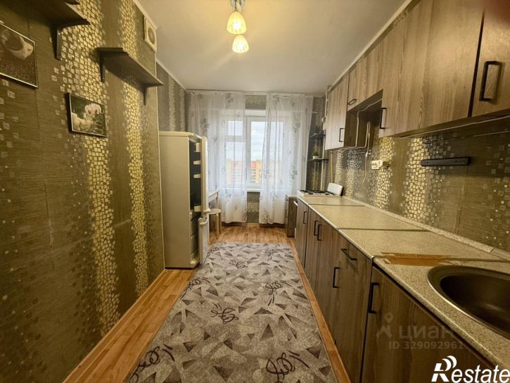 1-комн квартира Минская улица, 55,  д. 55