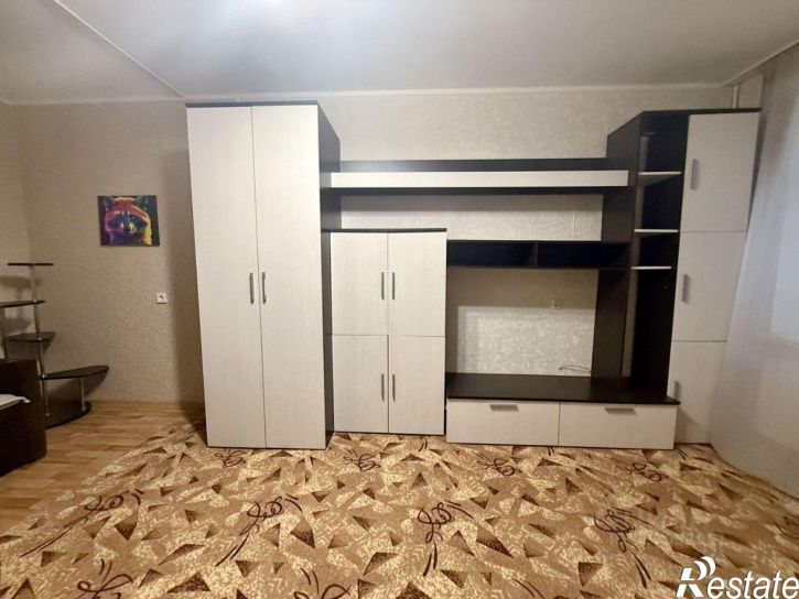 1-комн квартира Минская улица, 55,  д. 55