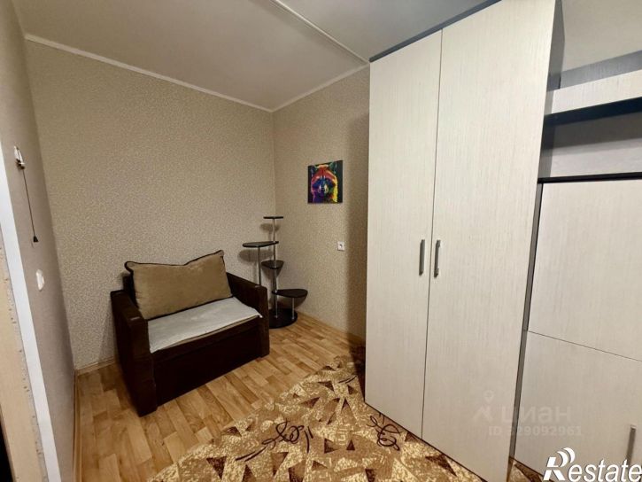 1-комн квартира Минская улица, 55,  д. 55
