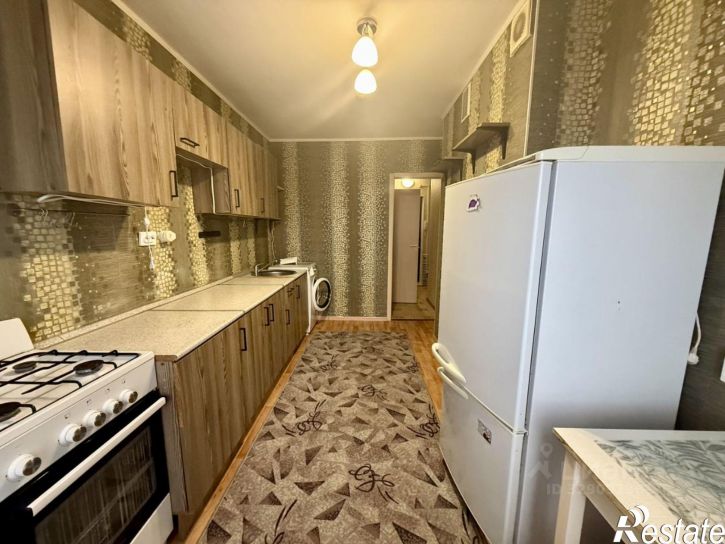 1-комн квартира Минская улица, 55,  д. 55