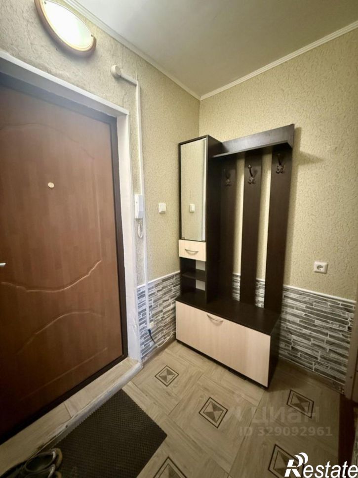 1-комн квартира Минская улица, 55,  д. 55