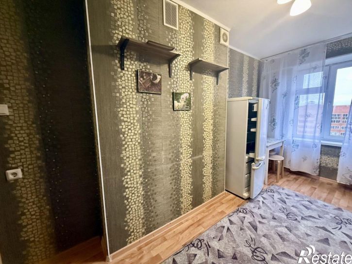 1-комн квартира Минская улица, 55,  д. 55