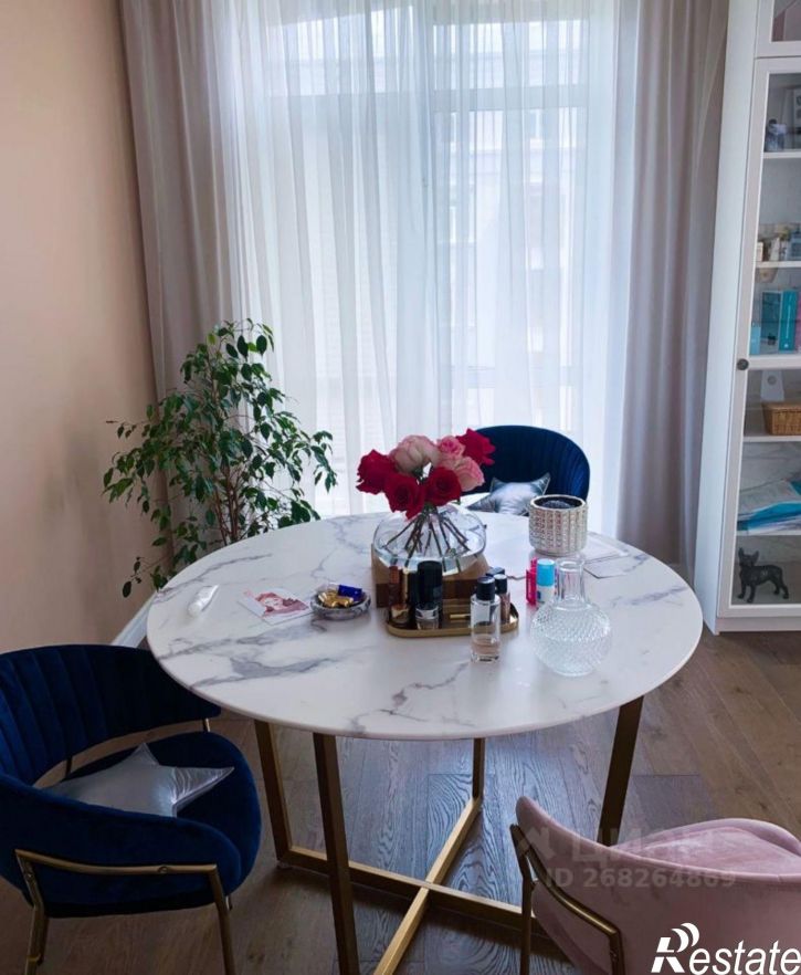 2-комн квартира улица Павлюхина, 102А,  д. 102А