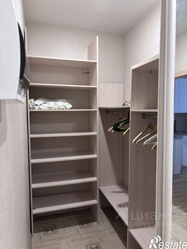 1-комн квартира улица Родины, 24Б,  д. 24Б