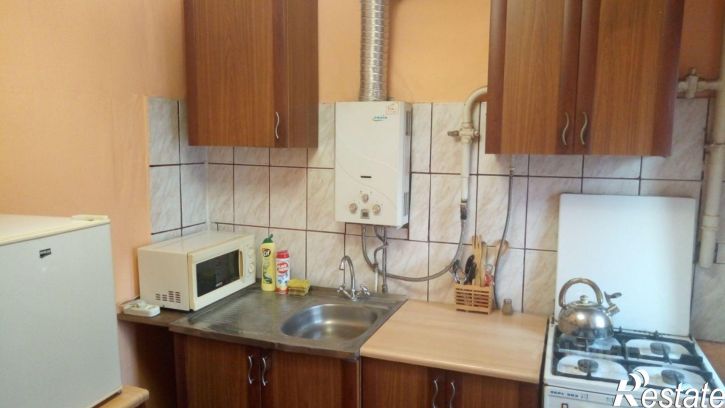 1-комн квартира улица Павлюхина, 114 к2,  д. 114 к2
