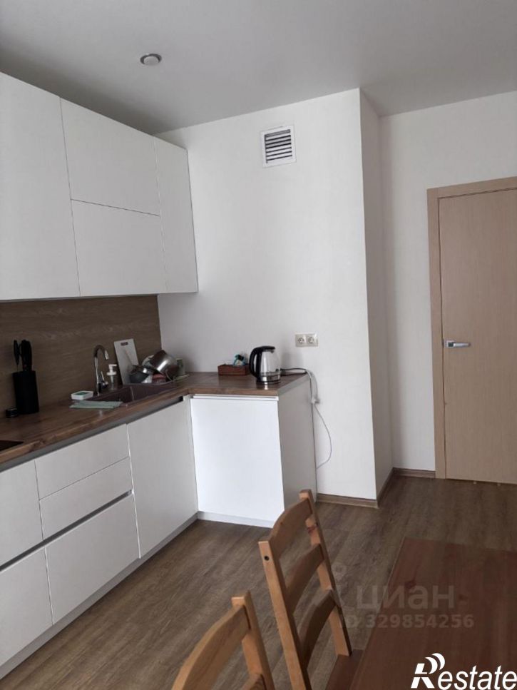 1-комн квартира улица Родины, 24Б,  д. 24Б