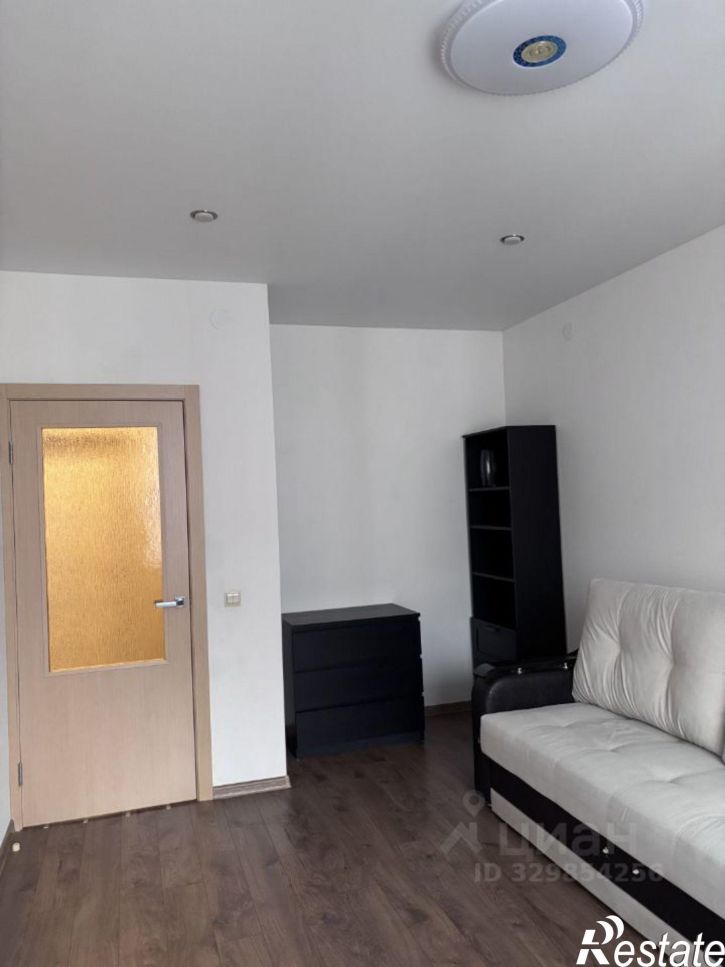 1-комн квартира улица Родины, 24Б,  д. 24Б
