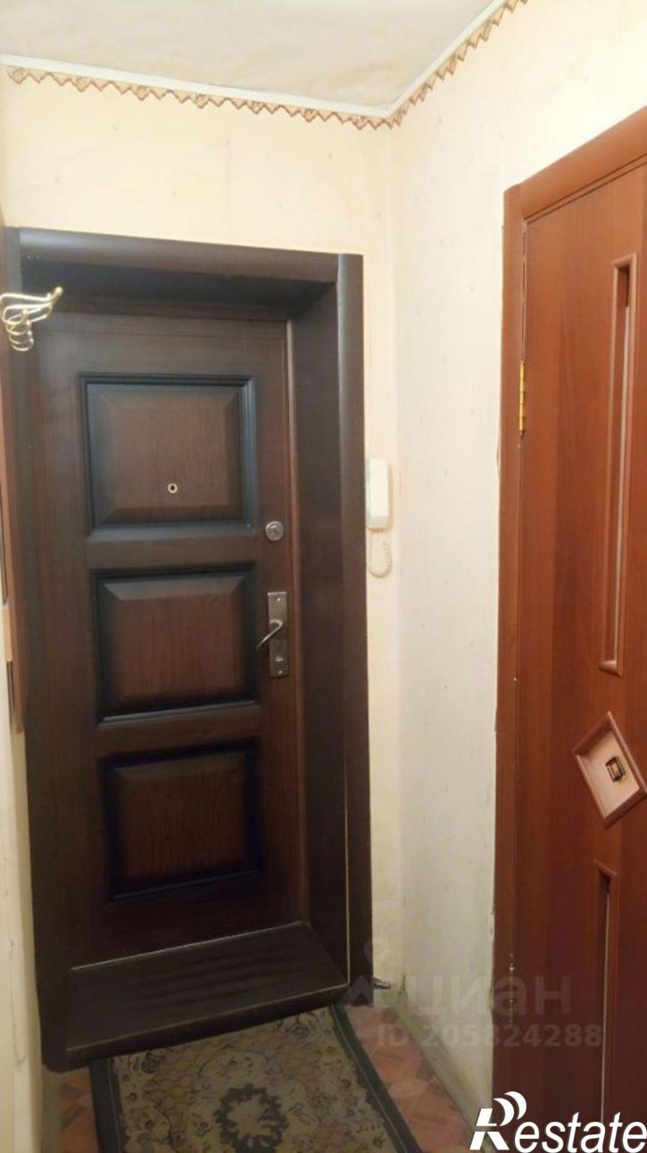 1-комн квартира улица Павлюхина, 114 к2,  д. 114 к2