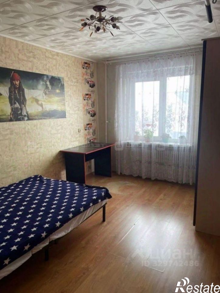 2-комн квартира проспект Победы, 158,  д. 158