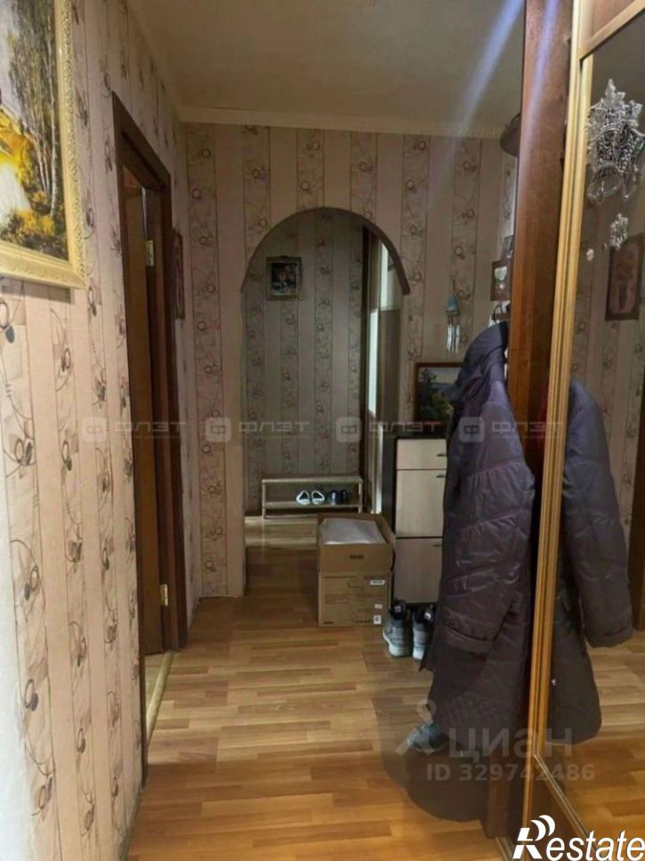 2-комн квартира проспект Победы, 158,  д. 158
