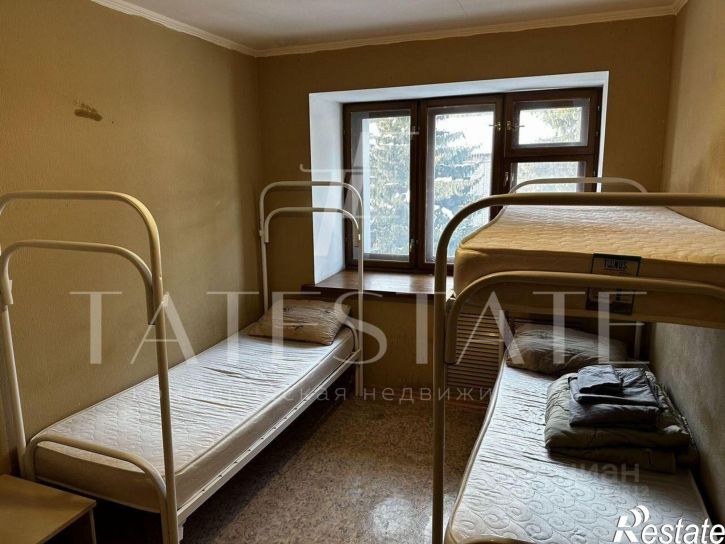 Отдельное здание улица Халезова, 26В,  д. 26В