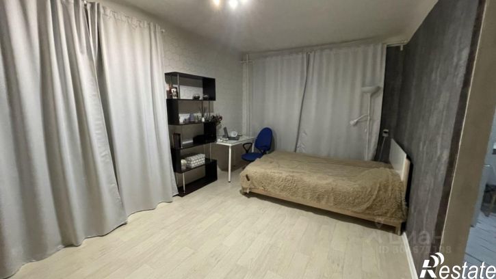1-комн квартира ул Сибирский Тракт, 25,  д. 25