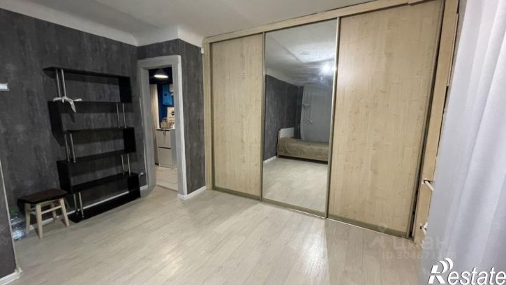1-комн квартира ул Сибирский Тракт, 25,  д. 25
