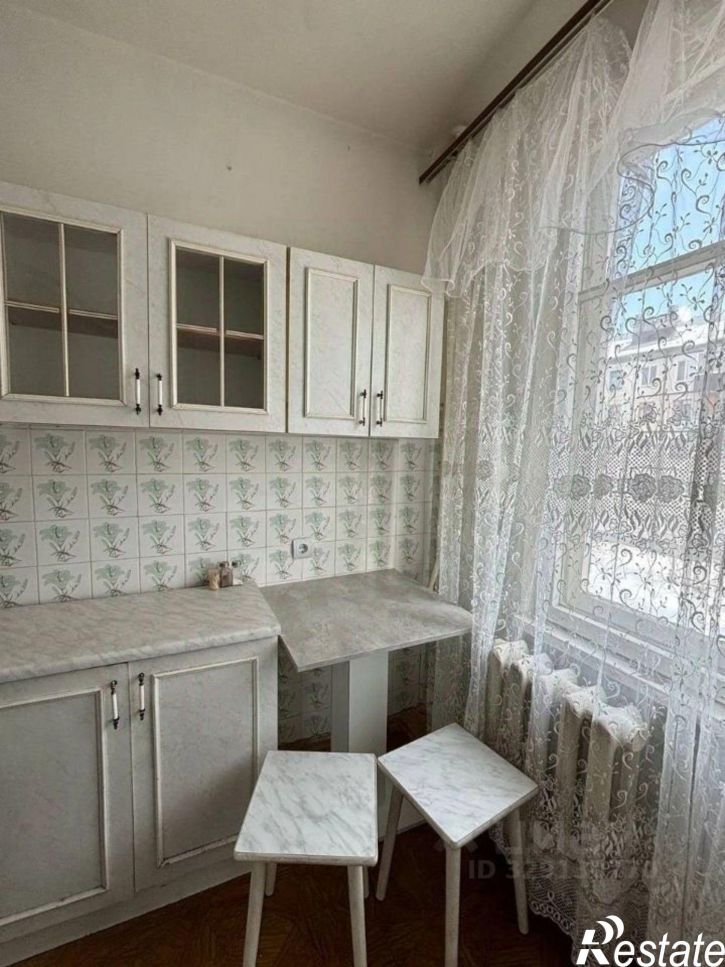 1-комн квартира ул Хади Такташа, 91,  д. 91