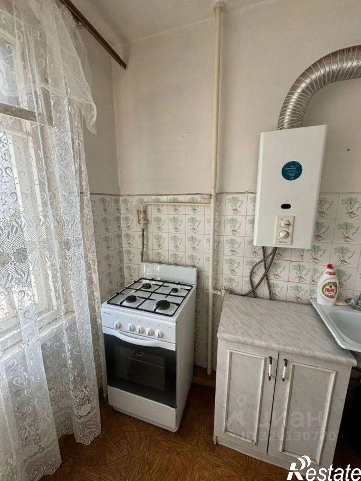 1-комн квартира ул Хади Такташа, 91,  д. 91