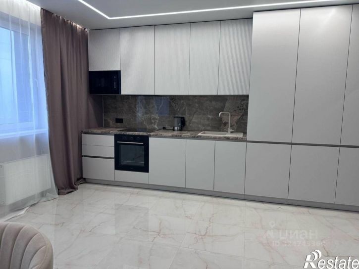 2-комн квартира ул Новаторов, 8Б,  д. 8Б