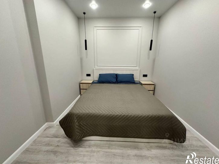 2-комн квартира ул Новаторов, 8Б,  д. 8Б