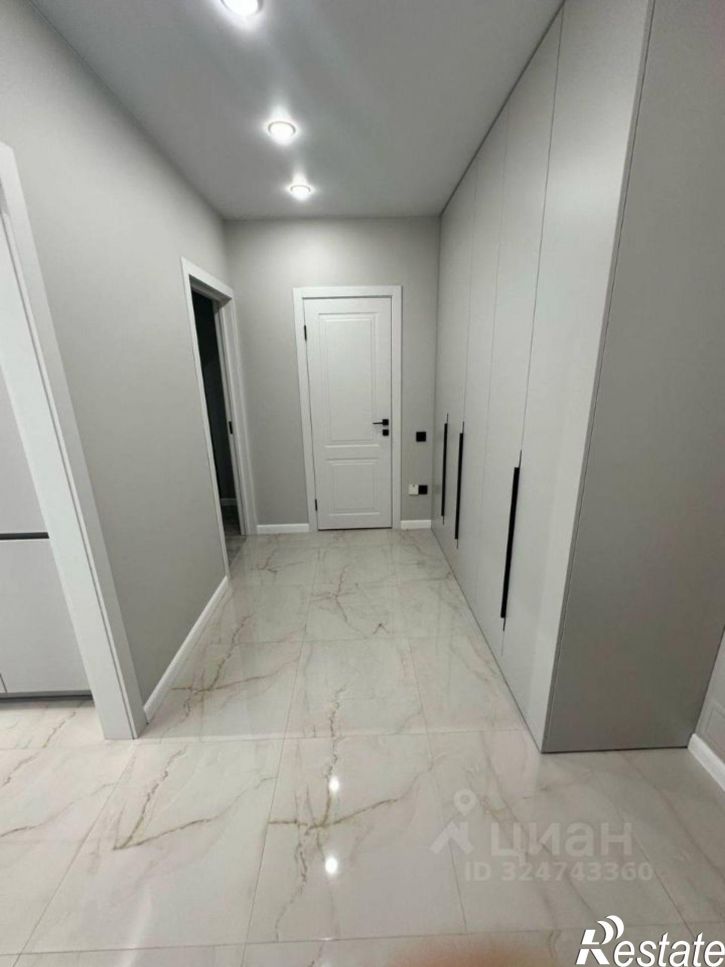 2-комн квартира ул Новаторов, 8Б,  д. 8Б