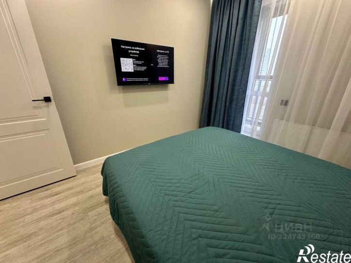 2-комн квартира ул Новаторов, 8Б,  д. 8Б