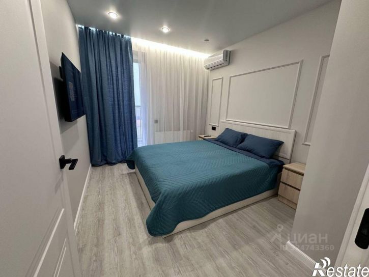 2-комн квартира ул Новаторов, 8Б,  д. 8Б