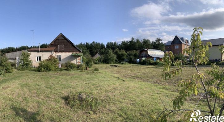 Земельный участок ул Лесная (Петровский), 5,  д. 5
