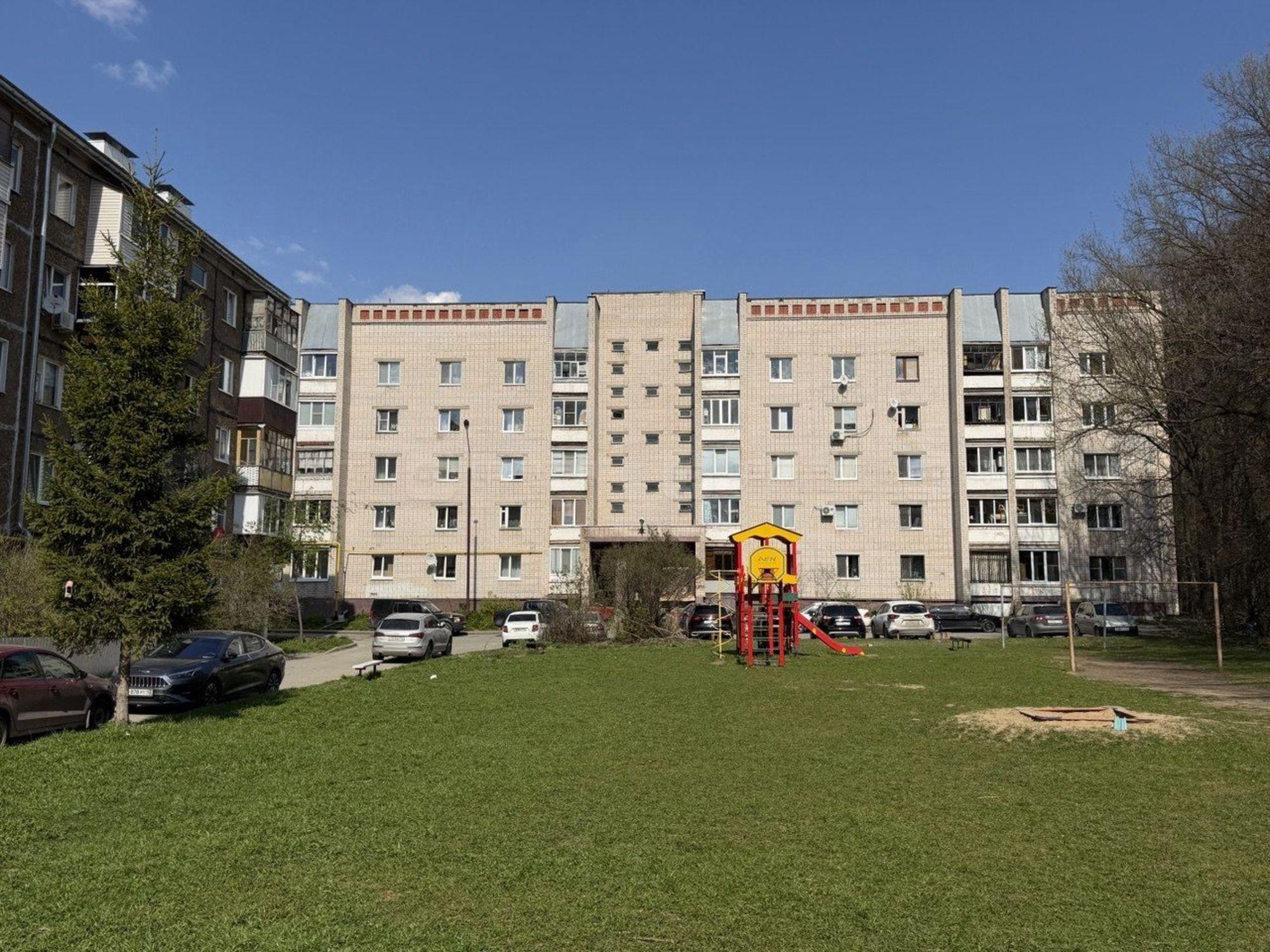 Купить квартиру за 6 499 000 рублей на ул. Родины, дом 31