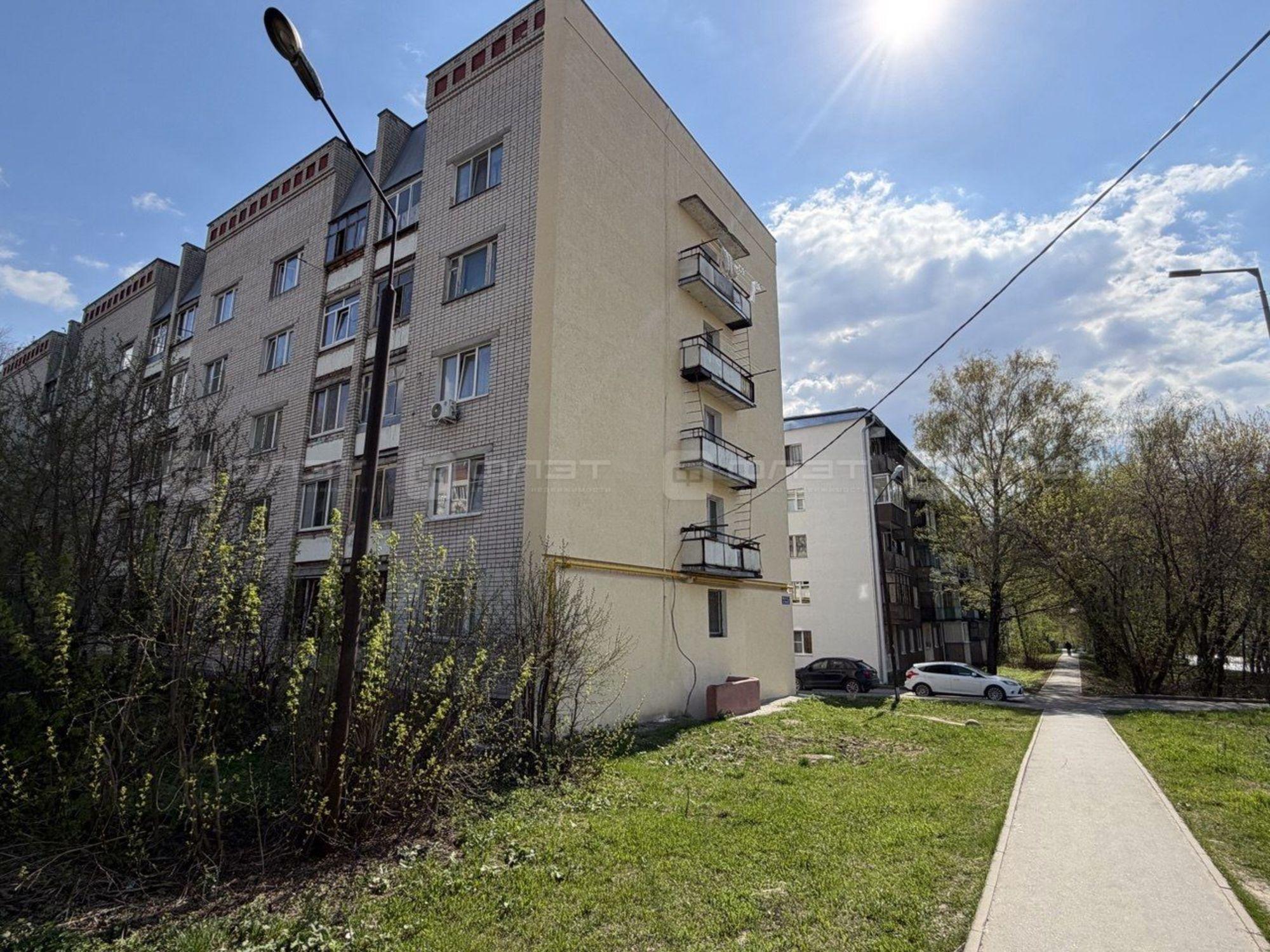 Купить квартиру за 6 499 000 рублей на ул. Родины, дом 31
