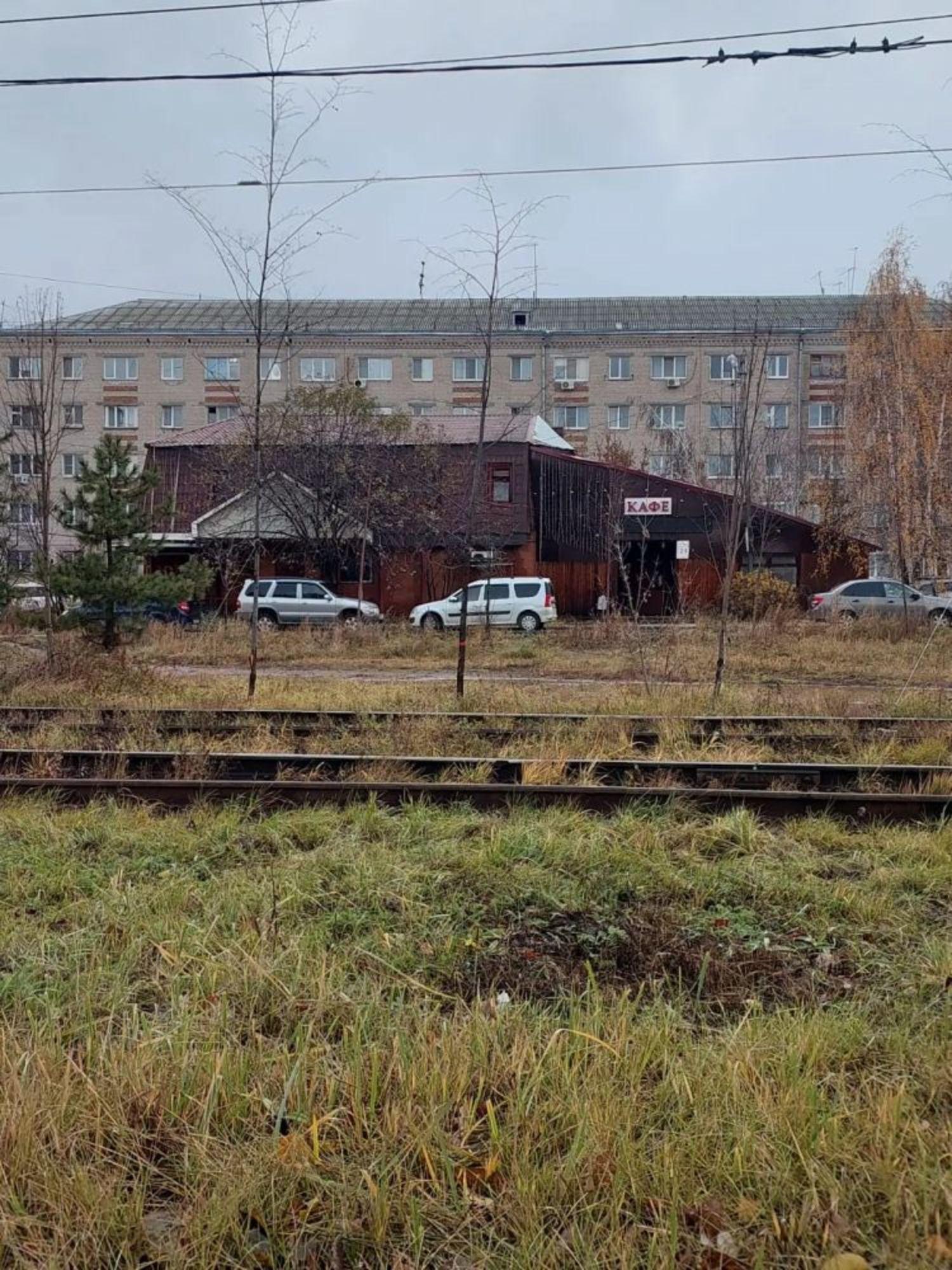 Купить ресторан, помещение под кафе за 33 000 000 рублей на ул. Дементьева, дом 29Б