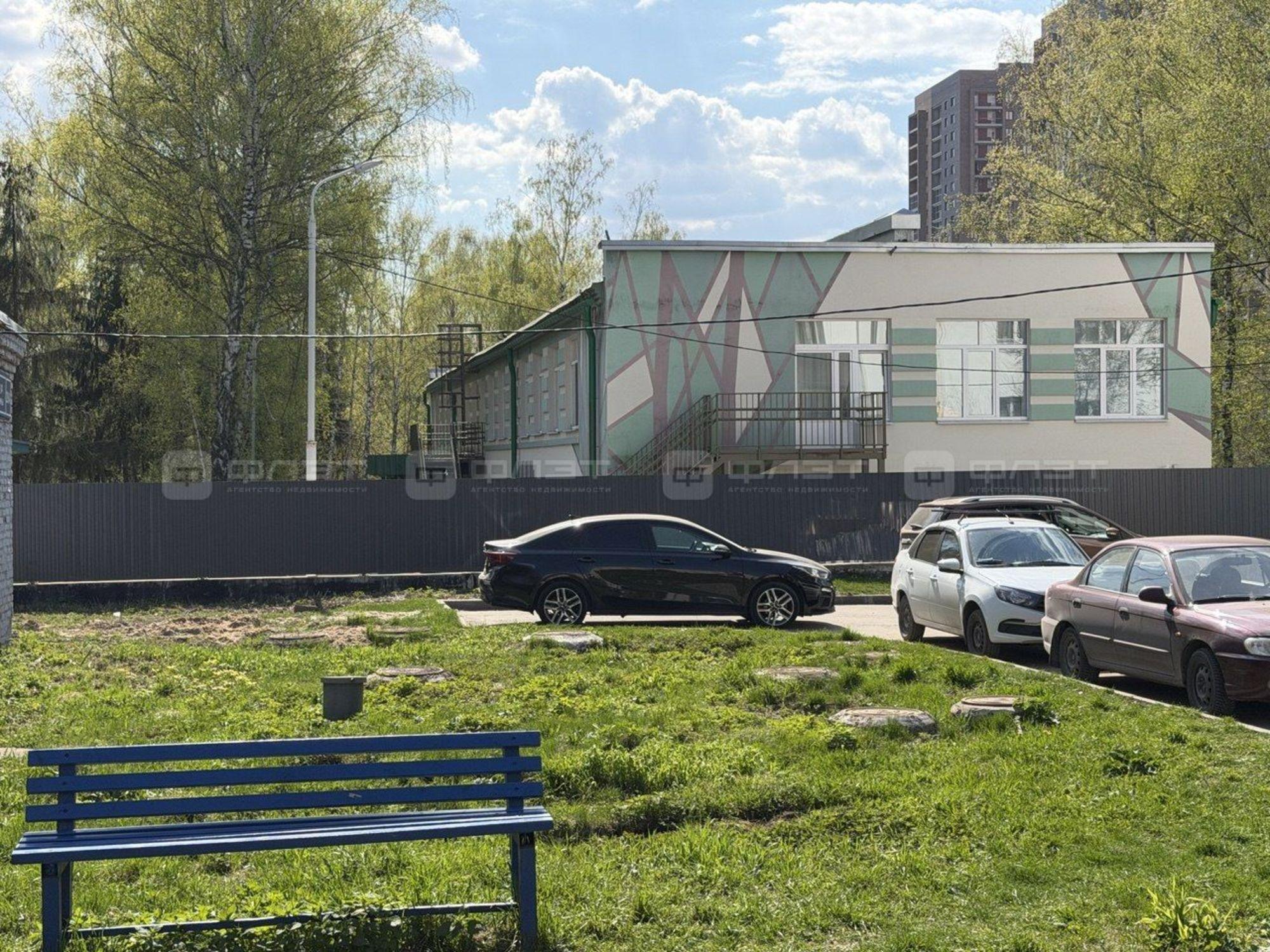 Купить квартиру за 6 499 000 рублей на ул. Родины, дом 31