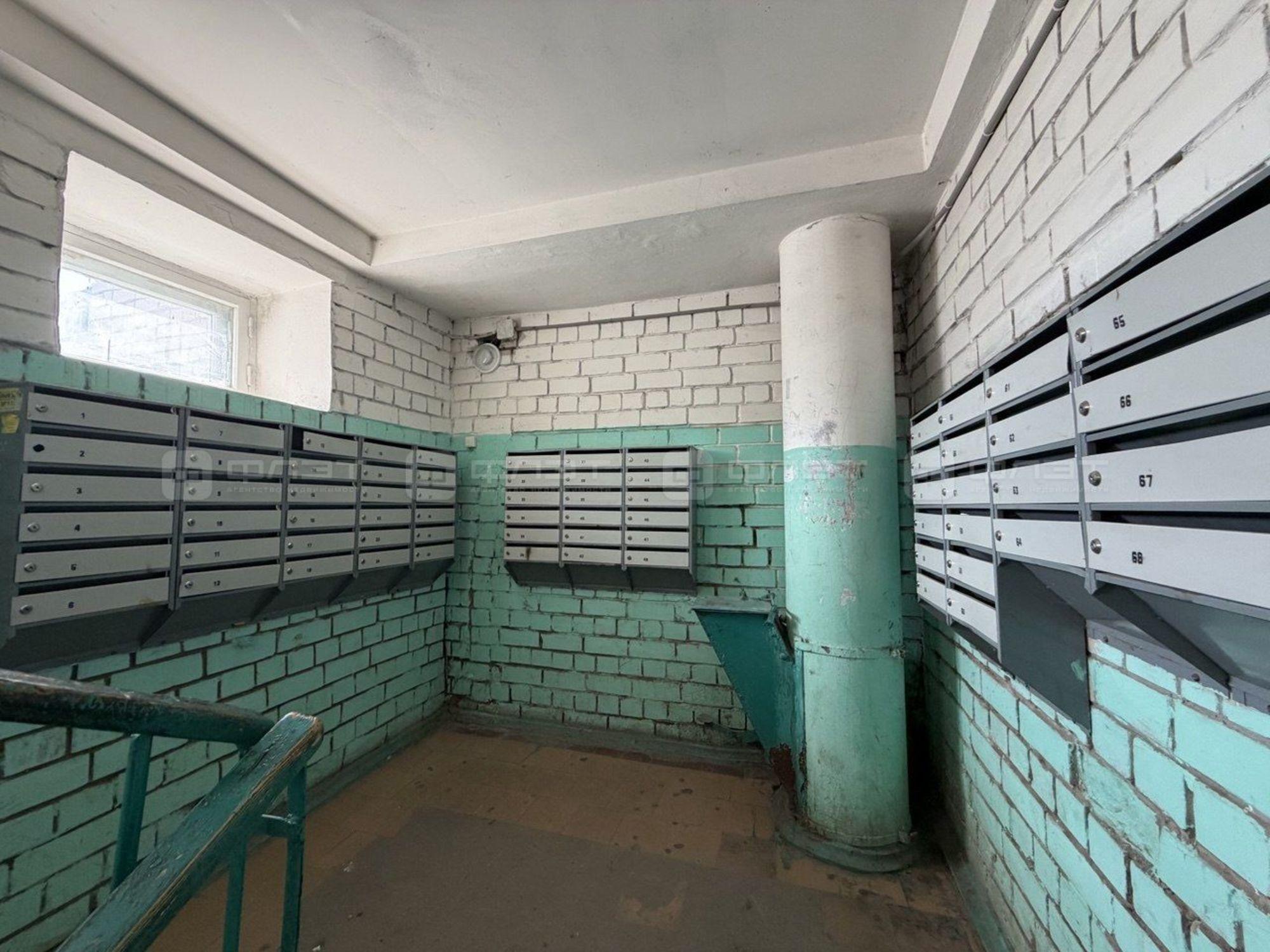 Купить квартиру за 6 499 000 рублей на ул. Родины, дом 31