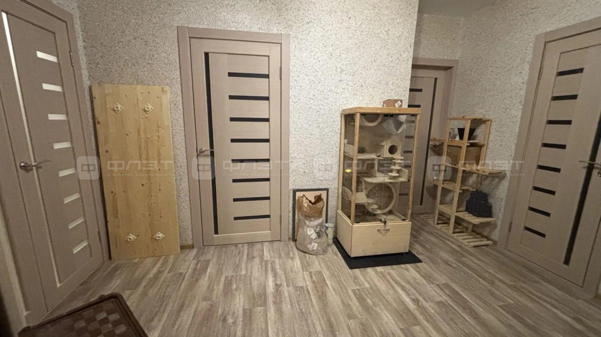 Купить квартиру за 10 100 000 рублей на ул. Крутая, дом 2