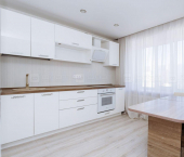 1-комн, 34кв м, этаж 5/9 ул. Чехова, дом 9