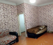 1-комн, 35.1кв м, этаж 1/3 ул. Партизанская, дом 25
