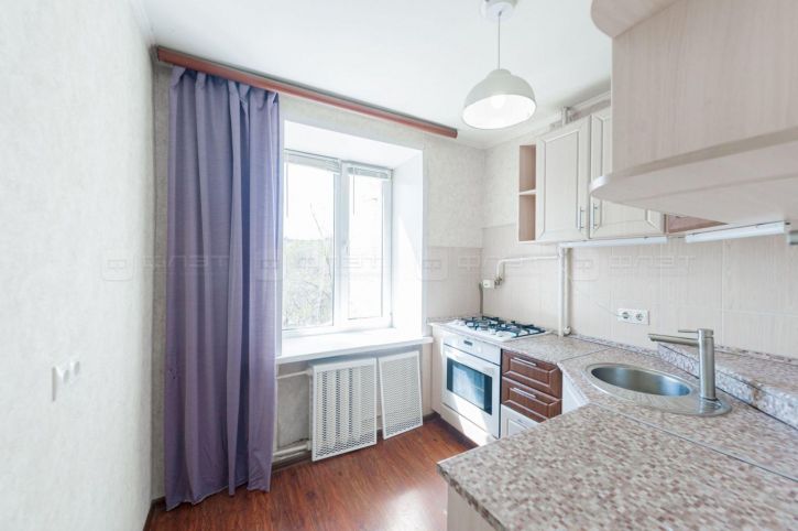 3-комн квартира ул. Декабристов, дом 129