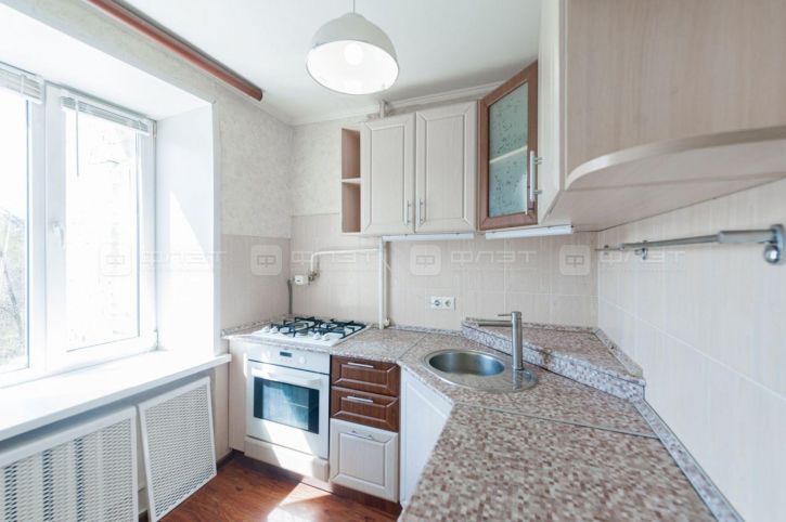 3-комн квартира ул. Декабристов, дом 129