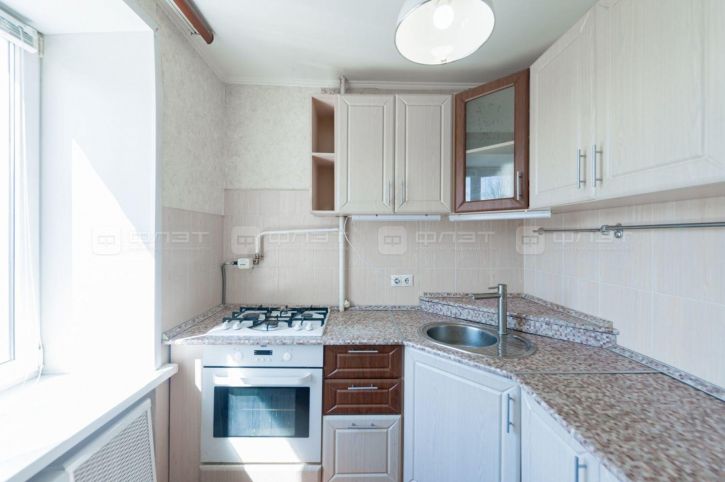 3-комн квартира ул. Декабристов, дом 129