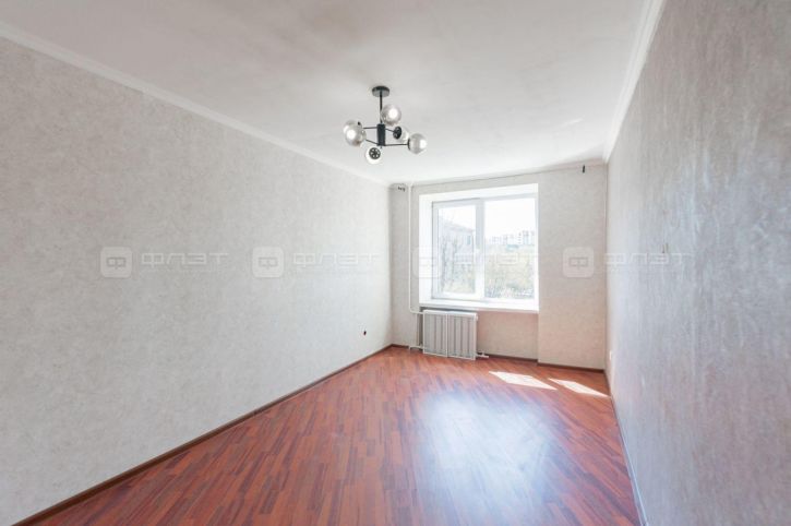 3-комн квартира ул. Декабристов, дом 129