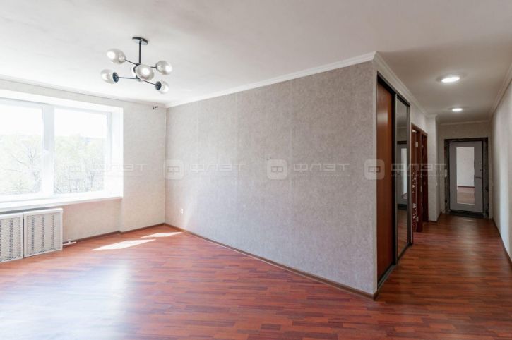 3-комн квартира ул. Декабристов, дом 129