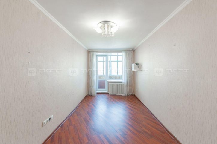 3-комн квартира ул. Декабристов, дом 129