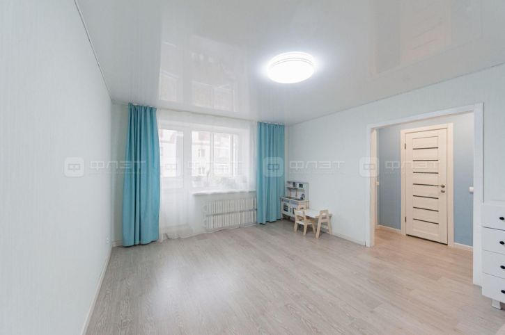 1-комн квартира ул. Челюскина, дом 46