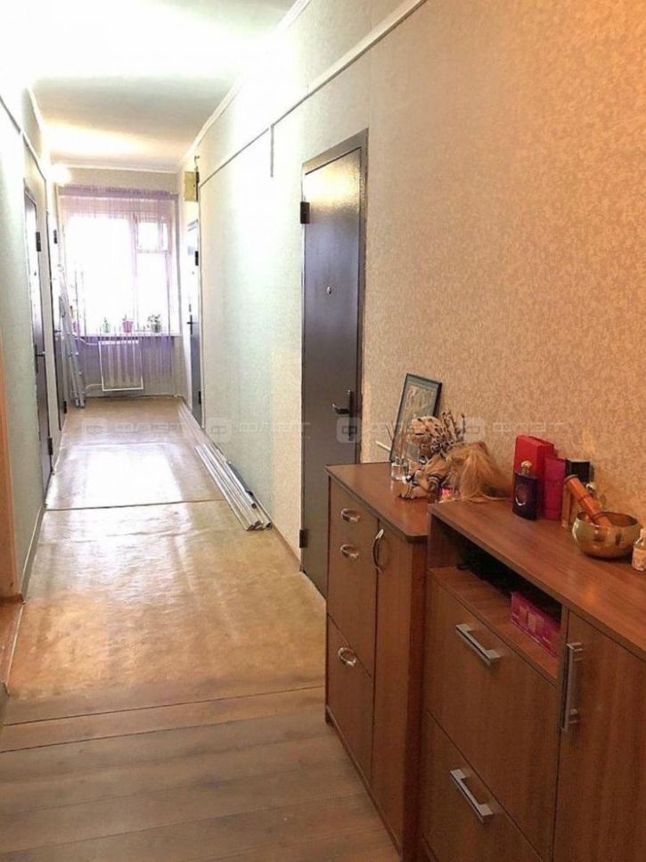 2-комн квартира ул. Коллективная, дом 27