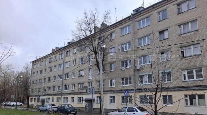 Комната ул. Беломорская, дом 246