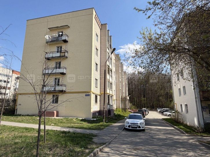 1-комн квартира ул. Родины, дом 31