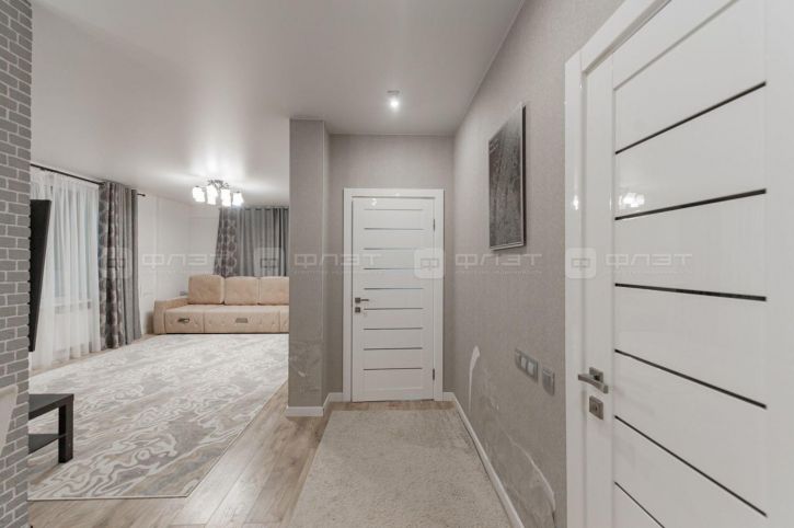 2-комн квартира ул. Юлиуса Фучика, дом 88