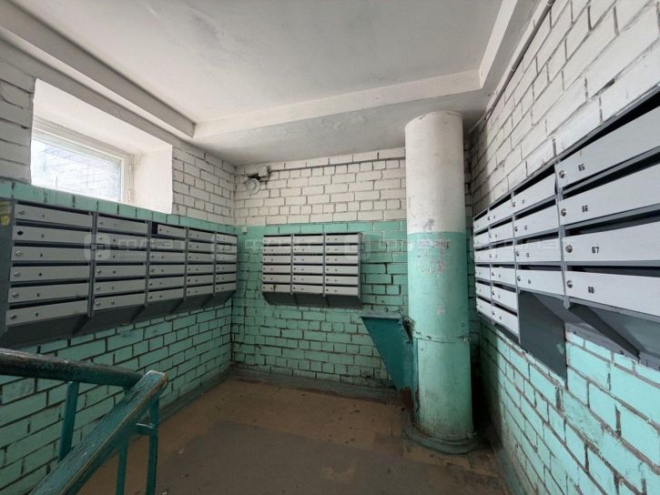 1-комн квартира ул. Родины, дом 31