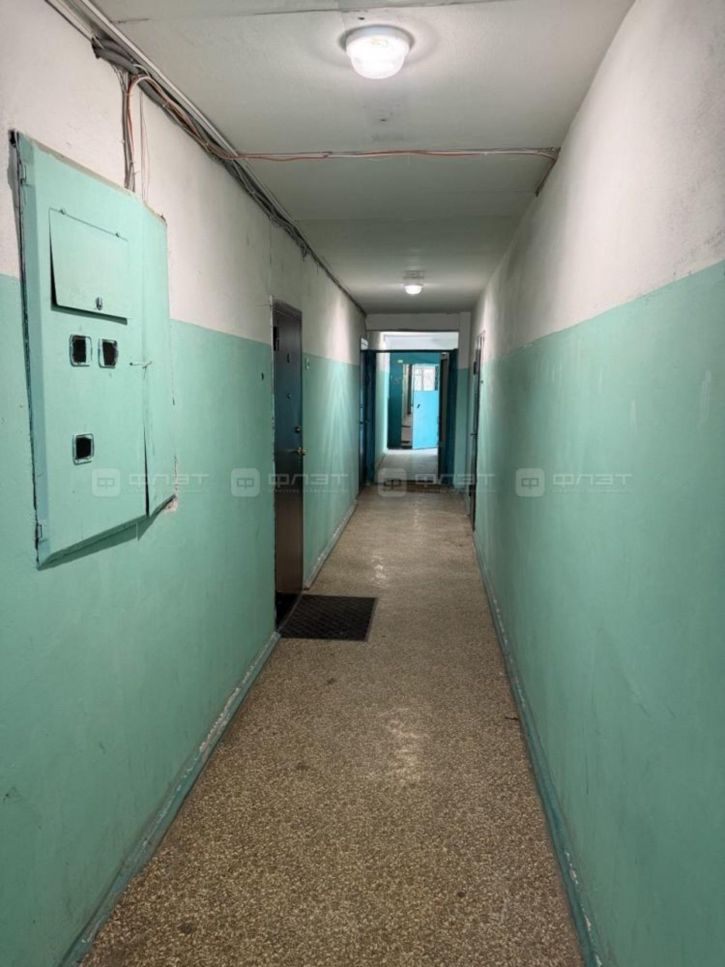 1-комн квартира ул. Родины, дом 31
